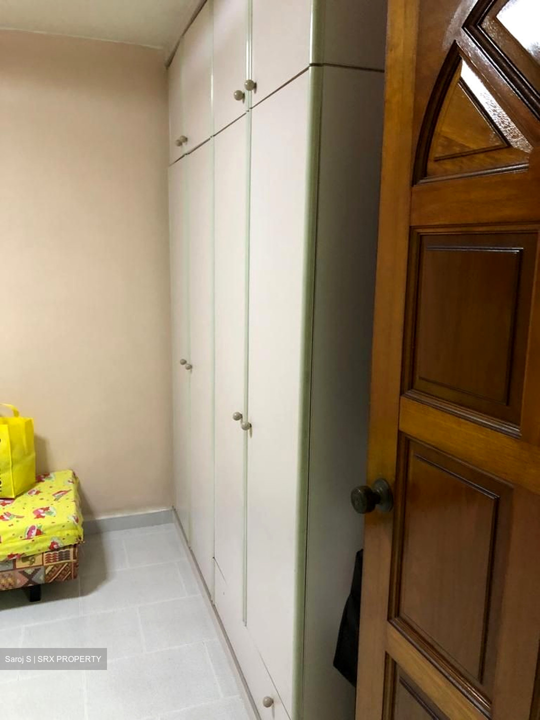 Blk 27 Toa Payoh East (Toa Payoh), HDB 3 Rooms #616607351